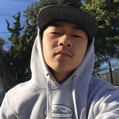 Profile Picture of William Yang (@WillBruh) on Twitter