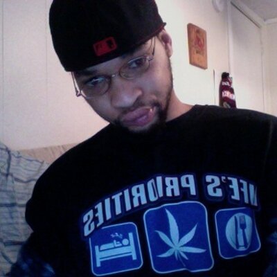 Profile Picture of Carl Moye (@cinsere413) on Twitter