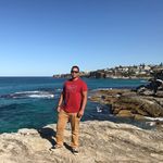 Profile Picture of Benjamin Telin (@ben_telin) on Instagram