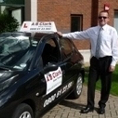 Profile Picture of Andy Harman (@Andy_ABClark) on Twitter