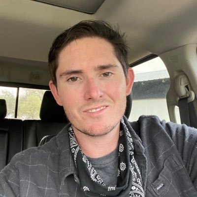 Profile Picture of Matthew Pogue (@matthew_pogue) on Twitter