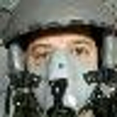 Profile Picture of Bradley Musick (@bmboomer6) on Twitter