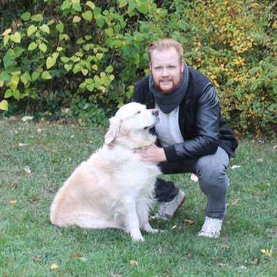 Profile Picture of Michael Lipp (@mi_lipp) on Twitter