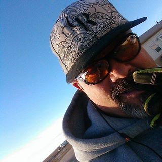 Profile Picture of Greg Monks (@Greg-Monks) on Facebook