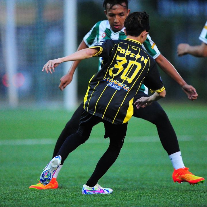 Mark Keinson - Tiktok Profile Picture of Mark Keinson (@markkeinson) on Tiktok