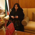 Profile Picture of Amal Al Hammoud Al Sabah (@amall_all_hmoud_al_sabah) on Instagram