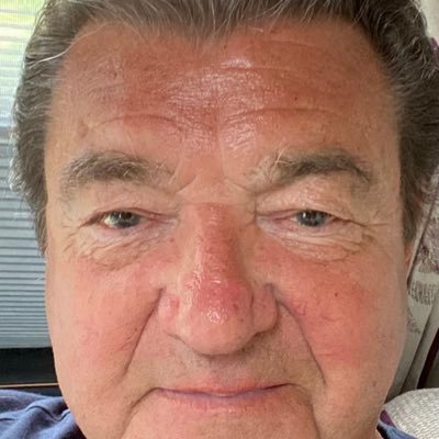 Profile Picture of Tony Bartle (@TonyBartle) on Twitter