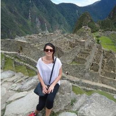 Profile Picture of Janna James (@JannaTipler) on Twitter