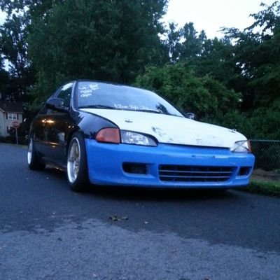 Profile Picture of Robert Ashburn (@ashburn_robert) on Twitter