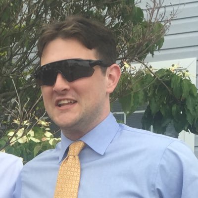 Profile Picture of Jeff Devine (@GeoffDevine815) on Twitter