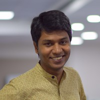 Profile Picture of Vasanth Kumar (@vasanth-kumar-28) on Quora