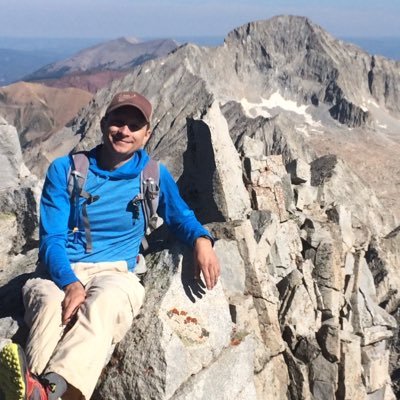 Profile Picture of Jeremy Pate (@jcpatenz) on Twitter