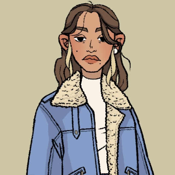 Profile Picture of Nadeene Tenorio (@nades77) on Poshmark