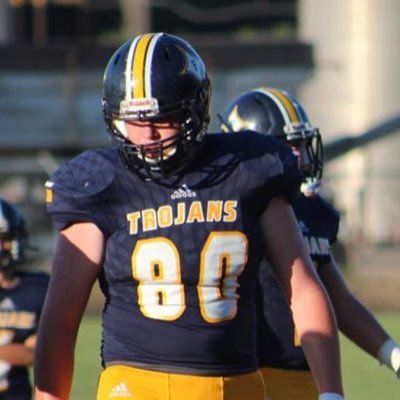 Profile Picture of Josh K Hendrix (@josh_hendrix80) on Twitter
