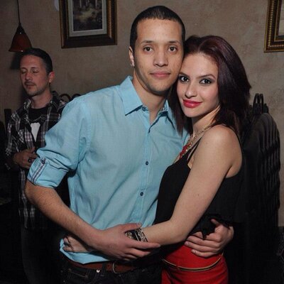 Profile Picture of Jose Lazu (@Lazu007) on Twitter