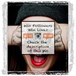 Profile Picture of WinFollowers - BeFamous (@becky_._sexton.1990) on Instagram