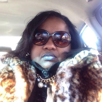 Profile Picture of Tomeka M Thomas (@m_tomeka) on Twitter