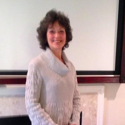 Profile Picture of Marcy Padrta (@MPadrta) on Twitter