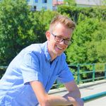 Profile Picture of Daniel Öhlinger (@sdansch) on Instagram