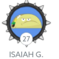 Profile Picture of Isaiah Gibbs (@isaiah-gibbs-4) on Quora
