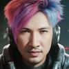 Profile Picture of @jim.ong (@black84_10) on Tiktok