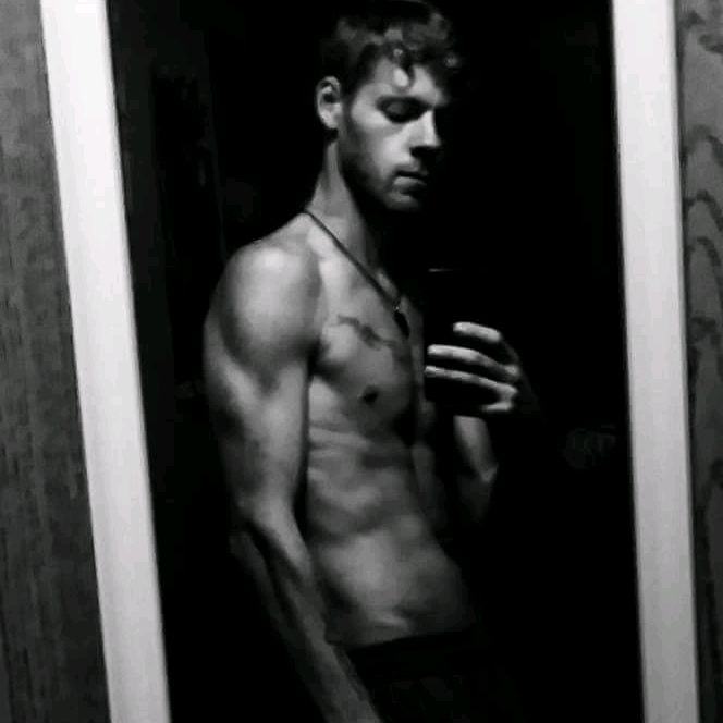 Profile Picture of Shawn Kirby (@@shawnkirbymodel) on Tiktok