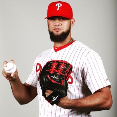 Profile Picture of Luis Garcia (@Luis_GarciaRd) on Twitter