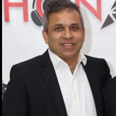 Profile Picture of Sameer Sharma (@sameersharma73) on Twitter