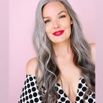 Profile Picture of April Schutte | Actor🖤Model🖤Dancer (@april_the_grey) on Instagram