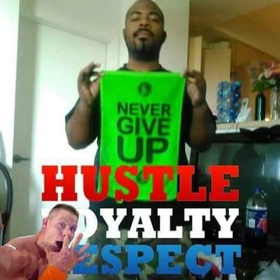 Profile Picture of Christian Dorian Richardson (@Christi26673392) on Twitter