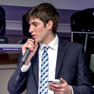 Profile Picture of Jason Macani (@JMacani) on Twitter