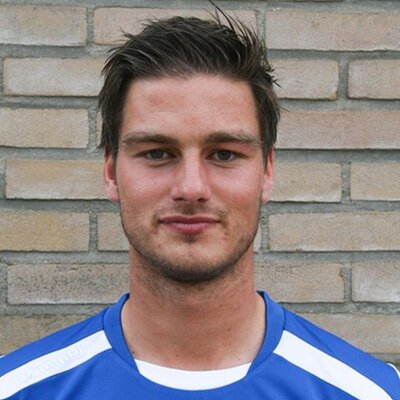 Profile Picture of Jeffrey Vd Brink! (@VandenBrink92) on Twitter
