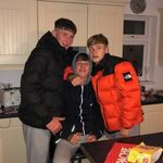 Profile Picture of Brian Horgan (@brianhorgan01) on Instagram