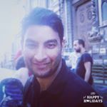Profile Picture of Ashish Singhvi (@singhviash) on Instagram