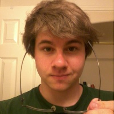 Profile Picture of Stephen Bangs (@interrobangingz) on Twitter