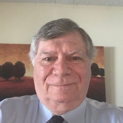 Profile Picture of Fred Russell (@russellfl01) on Twitter