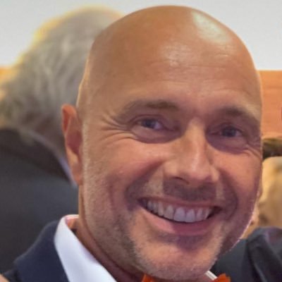 Profile Picture of Robert Bruns (@@Robert_Bruns) on Twitter