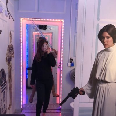 Micaela Grant - Twitter Profile Picture of Micaela Grant (@micaelagrant13) on Twitter