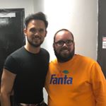 Profile Picture of Richard Hall (@hally1487) on Instagram