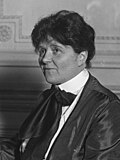 Profile Picture of Ruth Morganon Wikipedia