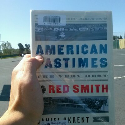 Profile Picture of Nicholas Matson (@MatsonBlogs) on Twitter