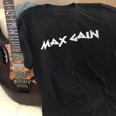 Profile Picture of Max Gain Band (@maxgainband) on Twitter