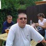 Profile Picture of Alan Hutchins (@alanhutchins1) on Instagram