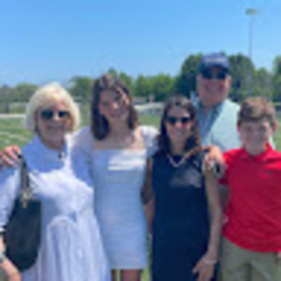 Profile Picture of Sophia Torinus (@sophiatoe70) on Poshmark