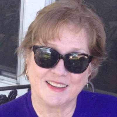 Profile Picture of Vicki Sellers (@VickiSe95137475) on Twitter