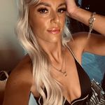 Profile Picture of Danielle Thornton (@daniellethorntonx) on Instagram