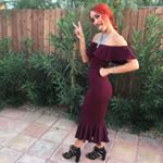 Profile Picture of Miranda Janiece Larson (@goldngrll) on Instagram