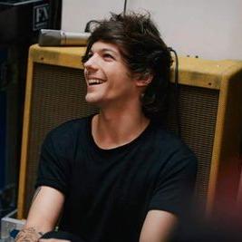 Profile Picture of Harold For Louis (@malefizouis) on Twitter