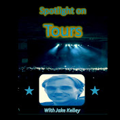 Profile Picture of Spotlight On Tours With Jake Kelley (@SpotlightonTours) on Youtube