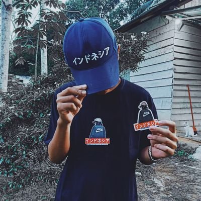 Profile Picture of M.Vito Anggara (@vitgraXD) on Twitter